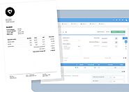 Online Free Accounting Program - Invoice Office