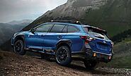 Fiesta Subaru: Subaru Trade in Albuquerque NM