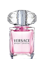 Buy Versace Women Bright Crystal Eau De Toilette 30 Ml - Perfume And Body Mist for Women 2394213 | Myntra