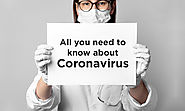 What is Coronavirus - Symptoms of Coronavirus and Prevention Tips | Mankind Pharma - Mankind Pharma