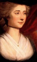 Frances (Fanny) Burney (1752-1840)