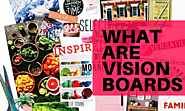 What are Vision Boards and How to Use Them