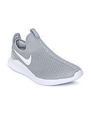 Buy Nike Men Grey VIALE SLP Slip On Sneakers - Casual Shoes for Men 9082983 | Myntra