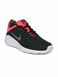 Buy Nike Men Black KAISHI 2.0 SE Sneakers - Casual Shoes for Men | Myntra
