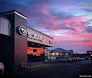 Subaru dealership near Salem OR is Committed to Customers