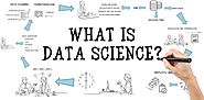 Data Science Course Training in Bangalore