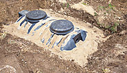 Septic System Installation Services | Septic Tank Installation & Contractors