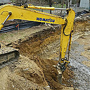 O’Donnell Excavating and Construction Services are Second to None