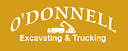 Video Gallery | Construction in Action | O'Donnell Excavating & Trucking