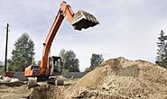 Excavation Services | Construction and Hauling | O'Donnell Excavating