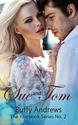 The Yearbook Series: Sue and Tom (Book 2)