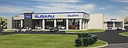 Experience Excellence at Baldwin Subaru near Covington, LA - EZ Auto Blog