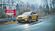 Certified Pre-Owned Subarus: A Smart Choice for Covington Drivers