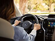 Drive with Confidence at Baldwin Subaru - Eco Auto Blog