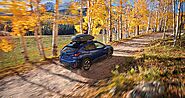 Autumn Adventures Await with Baldwin Subaru! - Auto Blog Network