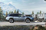 4 Pros of Purchasing a Subaru Outback 2024 at a Genuine Covington Subaru Dealership