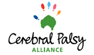 The Cerebral Palsy Alliance