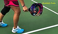 How to Select Best Pickleball Paddle for Sports – Healthify Pedia