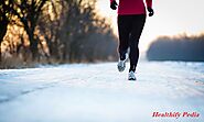 How to Burn More Calories Running Cold Climate? Healthifypedia