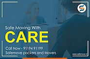 How To Choose Professional Packers and Movers for a Home Shifting in Pune