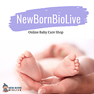 Baby Care Product | NewBornBioLive
