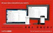 LastPass: Free Password Manager