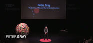 Dr. Peter Gray on "The decline of play"