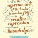 30 Ways To Promote Creativity in Your Classroom