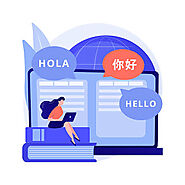 Importance Of Chinese Translation Services In Pune