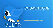 Vultr Coupon and gift code — 50$ Free Credit Coupon Codes For New Account 2020