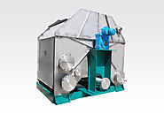 Get Pulp Making Machine For Your Paper Mill | Parason