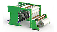 Get Kraft Paper Machine from Experts | Parason