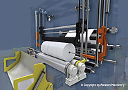 Looking for Writing Paper Machine? | Parason