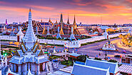 Best Reasons To Visit(Chinatown) Bangkok - My Travel Case Tour & Travel India