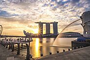 Places To Visit in Singapore, Sightseeing & Tourist Attractions