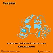 Healthcare Digital Marketing Agency | Hospitals, Clinics, Doctors