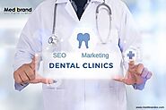 SEO Marketing For Dentists | Medibrandox