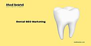 SEO Marketing Company for Dentists and Dental Clinic