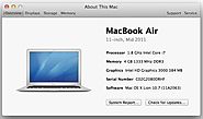 Update your MAC book to latest OS Version [2020]