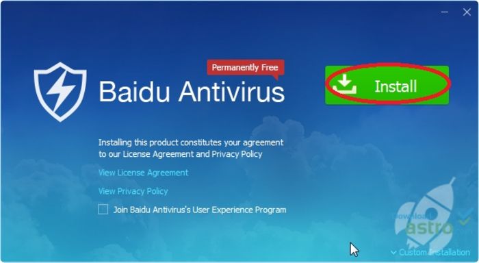 Antivirus Protection | A Listly List