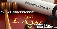 Personal Injury Lawsuit Loans, Injury Pre Settlement Case Funding