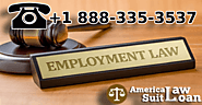 Employment Lawsuit Loans for Sexual Harassment & Racial Discrimination