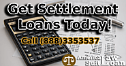 Settlement Loans | Best Settlement Funding Company in USA