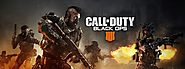 Call of Duty (COD) Black Ops 4 CD Key + Crack PC Game Free Download