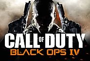 Call of Duty (COD) Black Ops 4 Activation Key + Crack PC Game Free Download