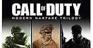 Call of Duty (COD): Modern Warfare CD key +crack pc game