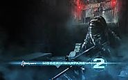 Call of Duty (COD): Modern Warfare 2 CD key