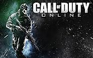 Call of Duty (COD) modern warfare 2 CD key + Crack PC game free download