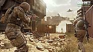 Call of Duty (COD): Modern Warfare 2 CD key + Crack PC game free download