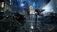 Deus Ex: Mankind Divided PC Highly Compressed PC Game